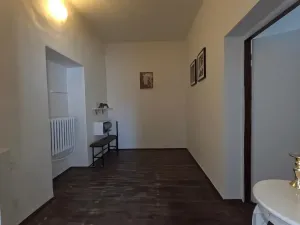 Prodej rodinného domu, Rohle, 160 m2
