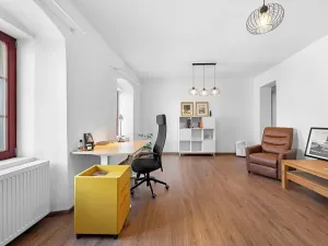 Prodej domu, Vimperk, Svornosti, 600 m2