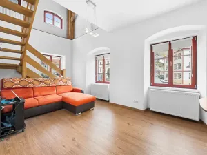 Prodej domu, Vimperk, Svornosti, 600 m2