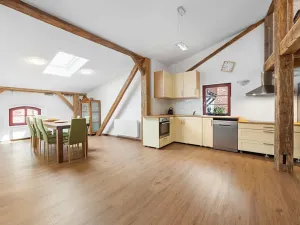 Prodej domu, Vimperk, Svornosti, 600 m2
