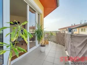 Prodej bytu 3+kk, Dobřany, Jungmannova, 74 m2