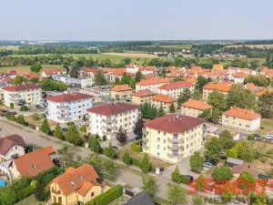 Prodej bytu 3+kk, Dobřany, Jungmannova, 74 m2