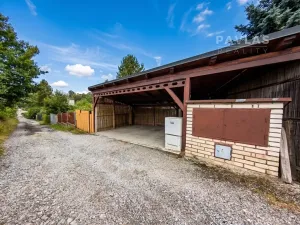 Prodej rodinného domu, Černovice, Husovy sady, 240 m2