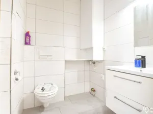 Pronájem bytu 3+kk, Olomouc, Jeremenkova, 48 m2