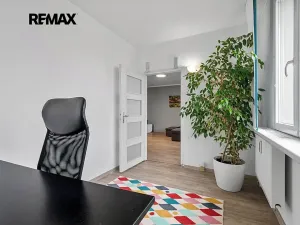 Pronájem bytu 3+1, Plzeň, Komenského, 66 m2