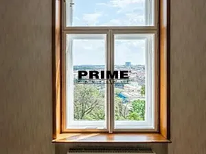 Pronájem bytu 3+kk, Praha - Vinohrady, Jana Masaryka, 133 m2