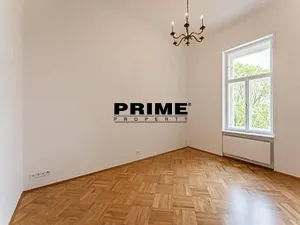 Pronájem bytu 3+kk, Praha - Vinohrady, Jana Masaryka, 133 m2