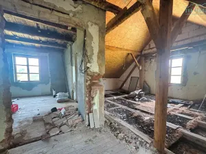 Prodej pozemku pro bydlení, Přívětice, 6000 m2