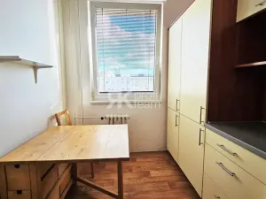 Pronájem bytu 2+1, Opava, Na Pastvisku, 44 m2