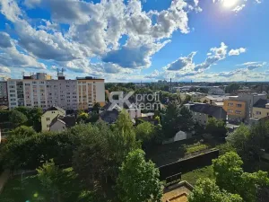 Pronájem bytu 2+1, Opava, Na Pastvisku, 44 m2
