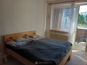 Pronájem bytu 3+1, Frýdlant nad Ostravicí, Poštovní, 69 m2