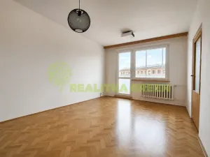 Pronájem bytu 3+1, Vsetín, Jiráskova, 61 m2