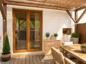Prodej bytu 2+kk, Zbuzany, Lomená, 51 m2