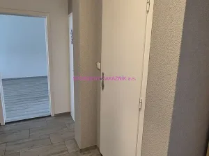 Pronájem bytu 3+1, Česká Lípa, Střelnice, 70 m2
