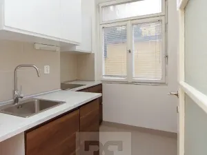 Pronájem bytu 2+1, Praha - Holešovice, Vinařská, 52 m2