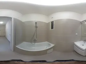 Pronájem bytu 2+1, Praha - Holešovice, Vinařská, 52 m2