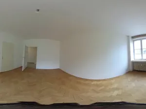 Pronájem bytu 2+1, Praha - Holešovice, Vinařská, 52 m2