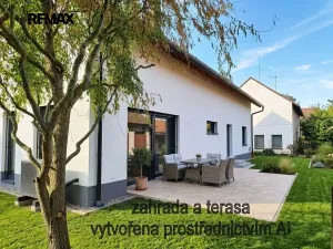 Prodej rodinného domu, Holice, Dudychova, 130 m2
