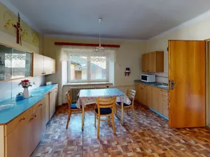 Prodej rodinného domu, Jimramov, 173 m2