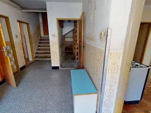 Prodej rodinného domu, Jimramov, 173 m2