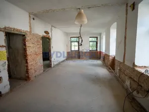 Prodej rodinného domu, Černá v Pošumaví, 190 m2