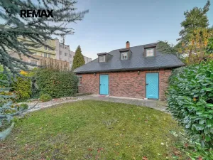 Pronájem bytu 2+kk, Poděbrady, Riegrovo náměstí, 99 m2