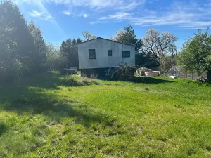 Prodej pozemku pro bydlení, Jílové u Prahy, K Lesu, 832 m2