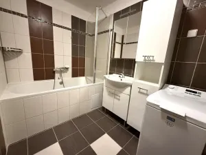 Pronájem bytu 2+1, Brno - Řečkovice, Horácké náměstí, 72 m2