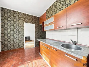 Prodej bytu 2+1, Ústí nad Labem, Dukelských hrdinů, 53 m2