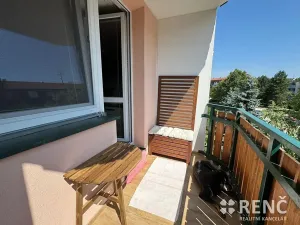 Prodej bytu 3+1, Brno, Bellova, 72 m2