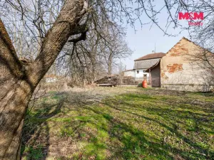 Prodej rodinného domu, Dešná - Dančovice, 120 m2