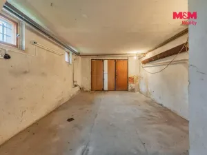 Prodej rodinného domu, Kladno - Kročehlavy, Milířova, 134 m2