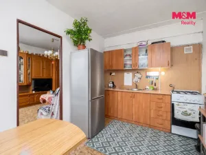 Prodej bytu 3+1, Teplice - Prosetice, Prosetická, 57 m2