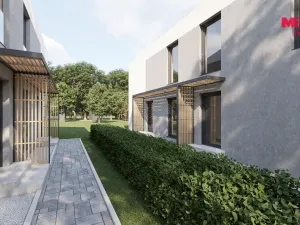Prodej bytu 5+kk, Mokré Lazce, Generála Vlachého, 126 m2