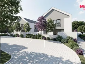 Prodej bytu 5+kk, Mokré Lazce, Generála Vlachého, 126 m2