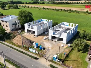 Prodej bytu 4+kk, Mokré Lazce, Generála Vlachého, 117 m2