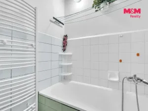 Prodej bytu 3+1, Hlinsko, Československé armády, 76 m2