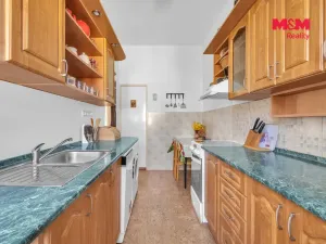 Prodej bytu 3+1, Hlinsko, Československé armády, 76 m2