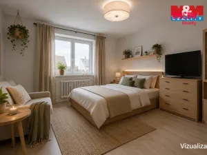Prodej rodinného domu, Zábřeh, Oborník, 162 m2
