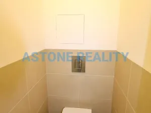 Pronájem bytu 2+kk, Praha - Braník, Ke Krči, 54 m2