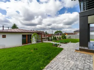 Prodej rodinného domu, Babice, Starobabická, 243 m2