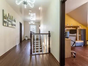 Prodej rodinného domu, Babice, Starobabická, 243 m2