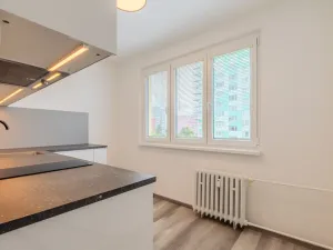 Prodej bytu 1+1, Praha - Záběhlice, Chmelová, 36 m2