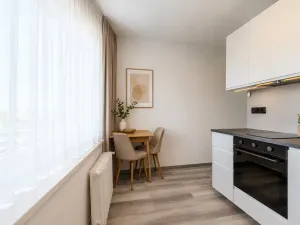Prodej bytu 1+1, Praha - Záběhlice, Chmelová, 36 m2