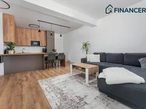 Prodej bytu 3+kk, Slavkov u Brna, Slovanská, 78 m2