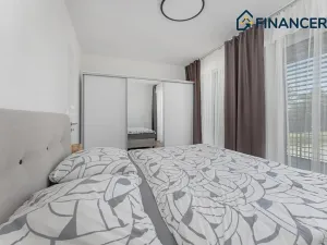 Prodej bytu 3+kk, Slavkov u Brna, Slovanská, 78 m2