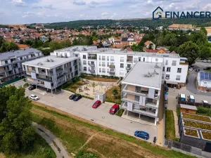Prodej bytu 3+kk, Slavkov u Brna, Slovanská, 78 m2