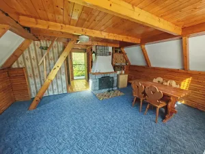 Prodej chaty, Čížová, 100 m2