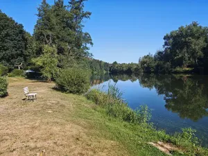 Prodej chaty, Čížová, 100 m2