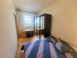 Pronájem bytu 2+kk, Brno, Berkova, 45 m2